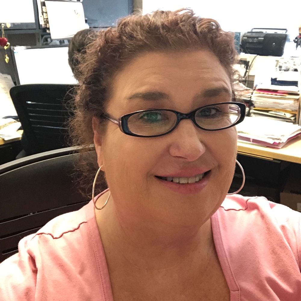 Meet your Posher, Lisa
